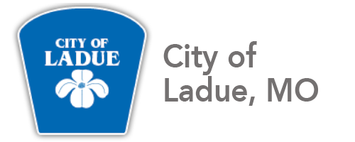 City of laurel, mo logo.