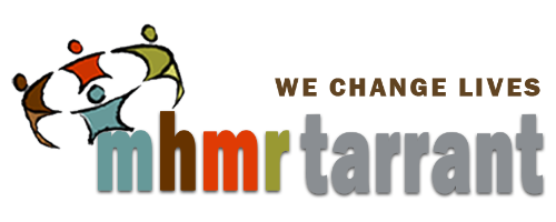 The logo for mhr tarant.